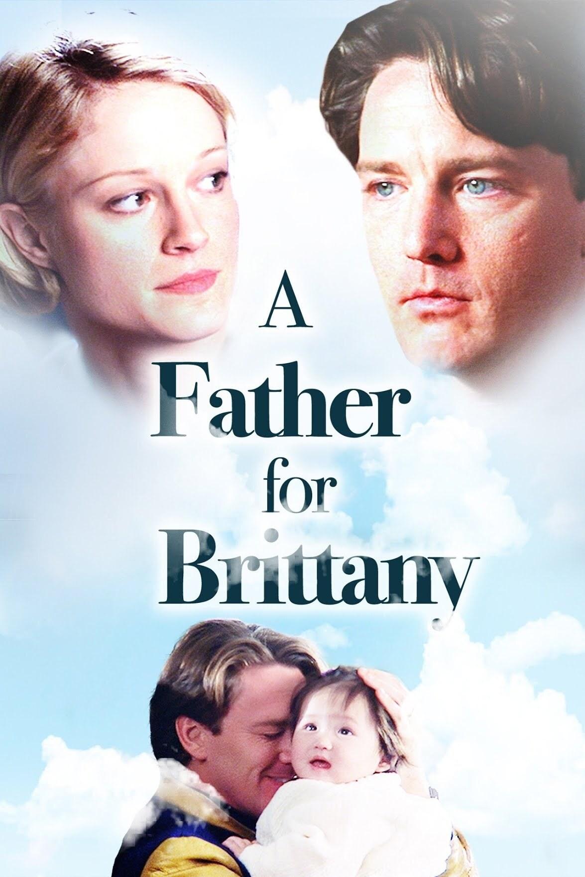 Постер A Father for Brittany